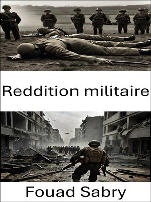 cover image of Reddition militaire